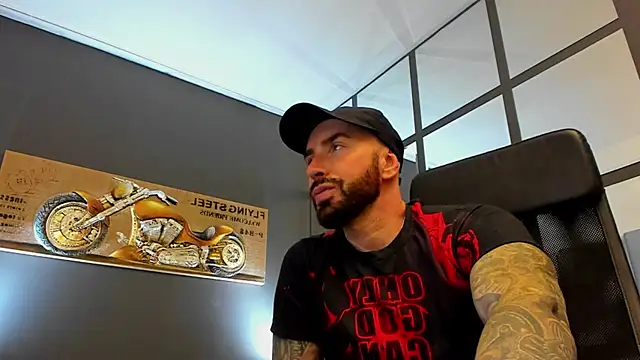 AronGrant online show from 10-27-25, 10:30