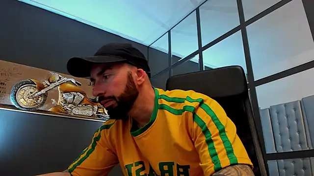 AronGrant online show from 11-15-25, 09:39