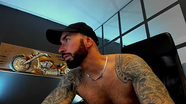 AronGrant online show from 11-26-25, 09:32