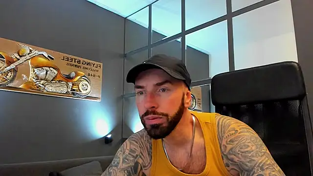 AronGrant online show from 12-01-25, 10:42