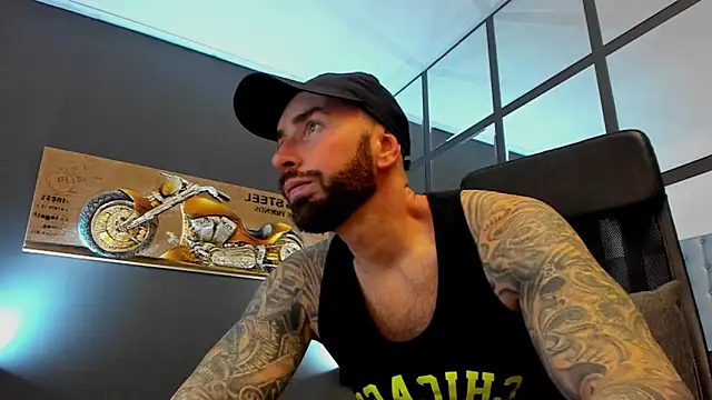 AronGrant online show from 12-22-25, 09:50