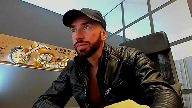 AronGrant online show from 01-10-26, 11:01