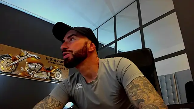 AronGrant online show from 02-06-26, 09:45