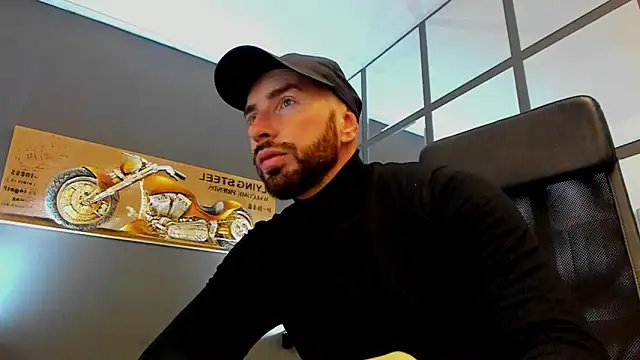 AronGrant online show from 02-10-26, 09:02