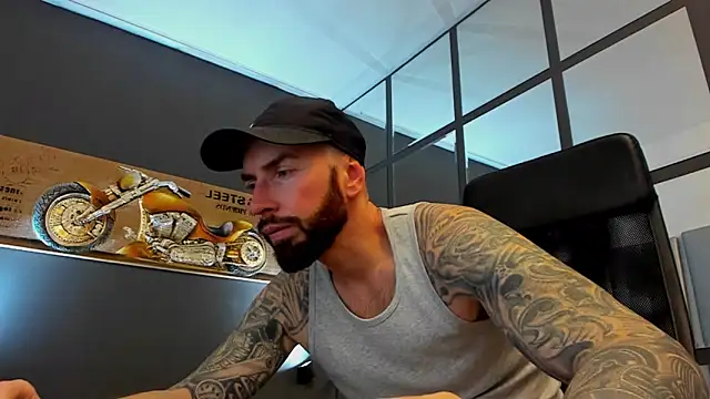 AronGrant online show from 03-14-26, 09:59