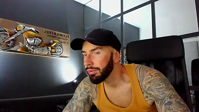 AronGrant online show from 03-31-26, 08:59