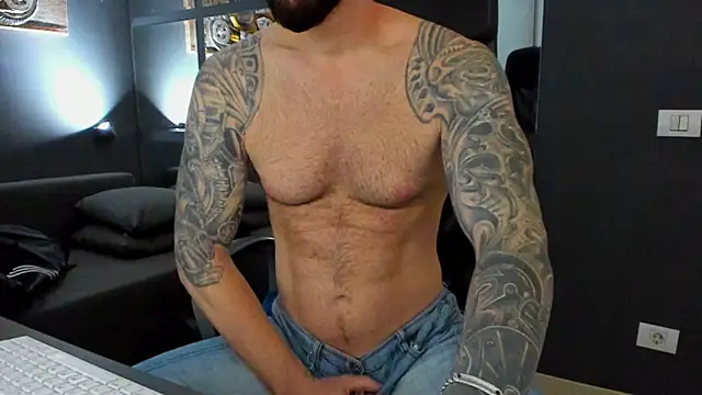 AronGrant online show from 04-01-26, 09:43