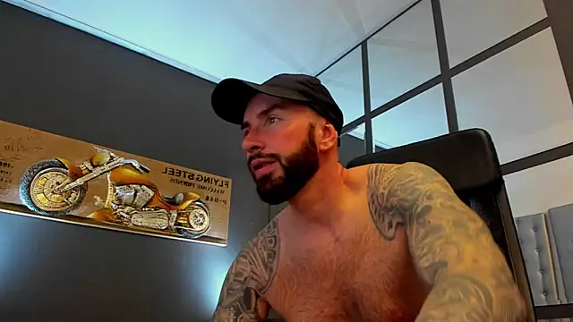 AronGrant online show from 04-11-26, 09:46