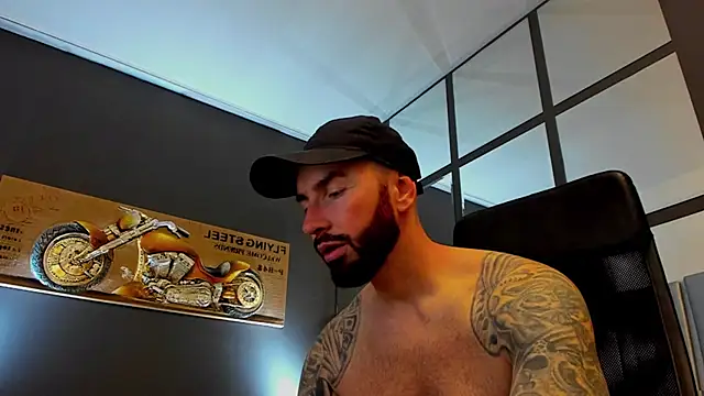 AronGrant online show from 04-17-26, 09:34