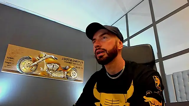 AronGrant online show from 06-16-26, 08:17