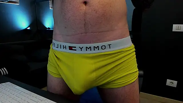 AronGrant online show from 07-01-26, 09:11