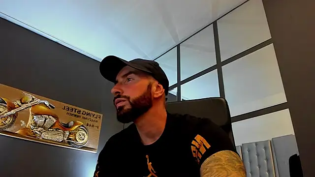 AronGrant online show from 07-11-26, 10:29