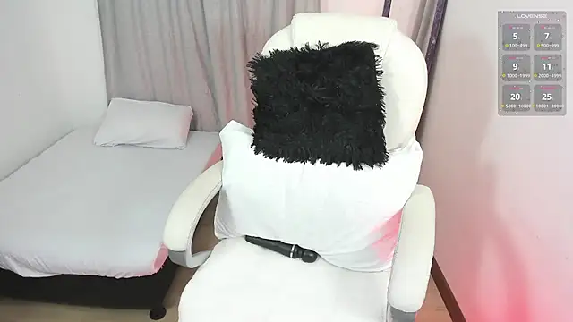 lorena 5 online show from 02-04-25, 02:39