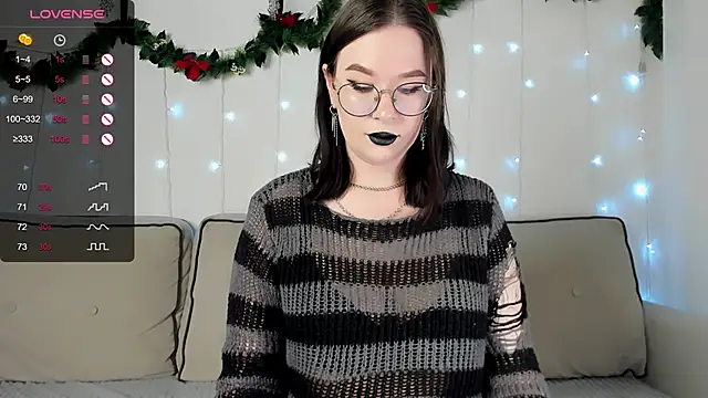 MyNameIsLilith online show from 02-07-26, 03:38