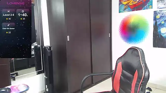 davianath online show from 02-23-25, 01:42