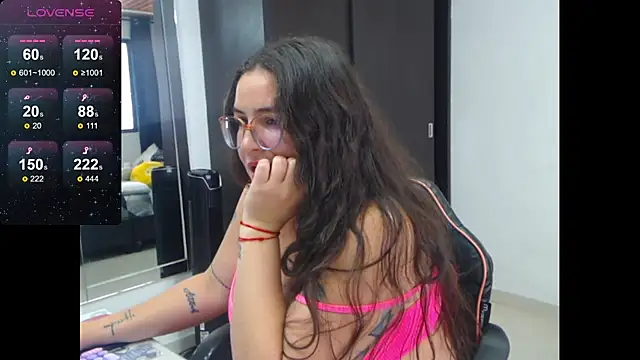 davianath online show from 06-27-26, 12:22