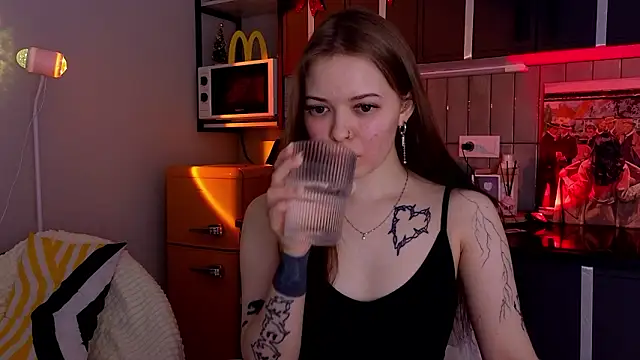 doll lol  online show from 01-15-26, 10:35