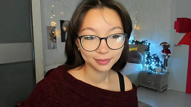 AgnieszkaBanana online show from 01-10-25, 10:06