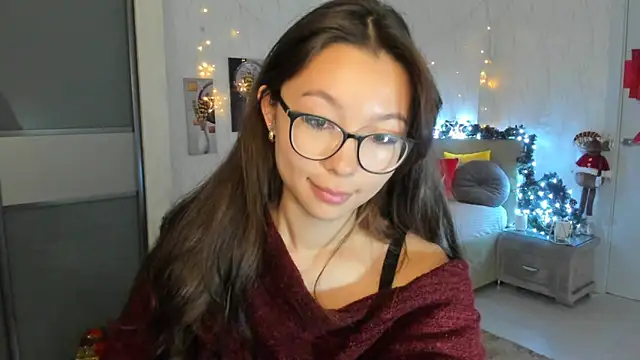 AgnieszkaBanana online show from 01-10-25, 01:20