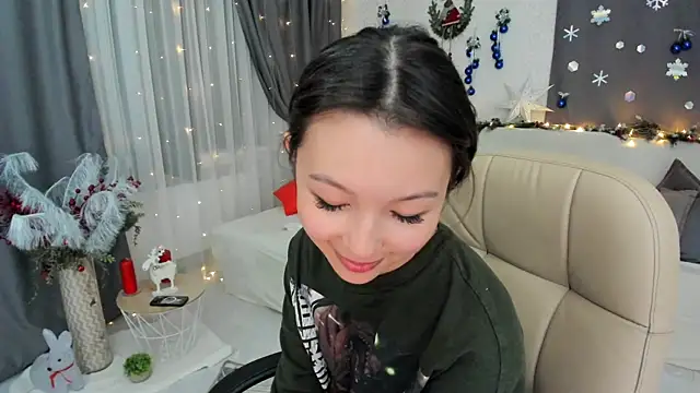 AgnieszkaBanana online show from 01-11-25, 05:29