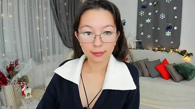 AgnieszkaBanana online show from 01-21-25, 01:50