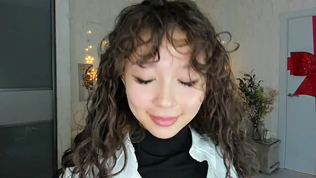 AgnieszkaBanana online show from 02-07-25, 04:59