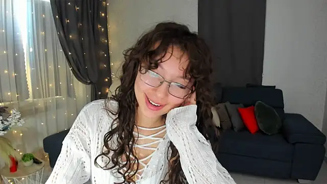 AgnieszkaBanana online show from 02-08-25, 10:29