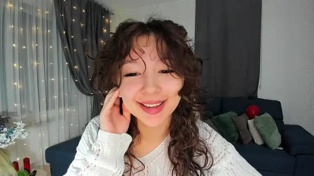 AgnieszkaBanana online show from 02-19-25, 01:18