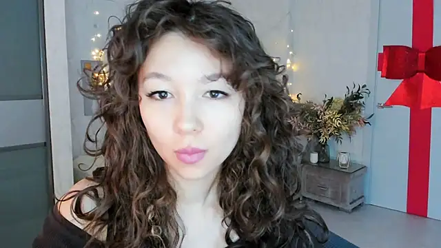 AgnieszkaBanana online show from 03-08-25, 04:12