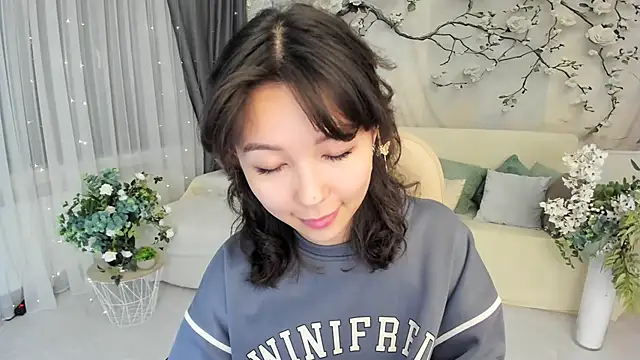 AgnieszkaBanana online show from 09-29-25, 07:30