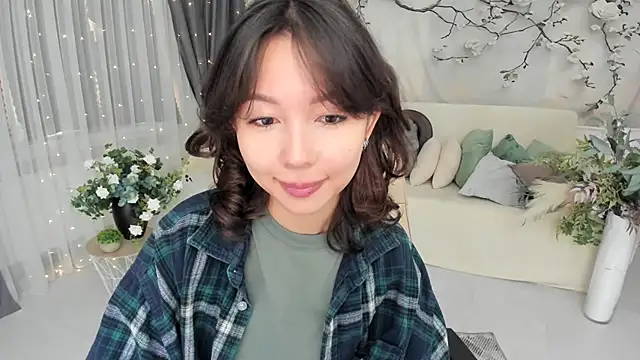 AgnieszkaBanana online show from 10-09-25, 04:10