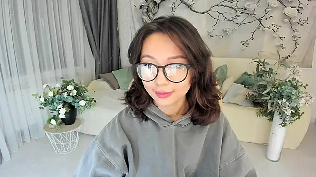 AgnieszkaBanana online show from 10-12-25, 07:24