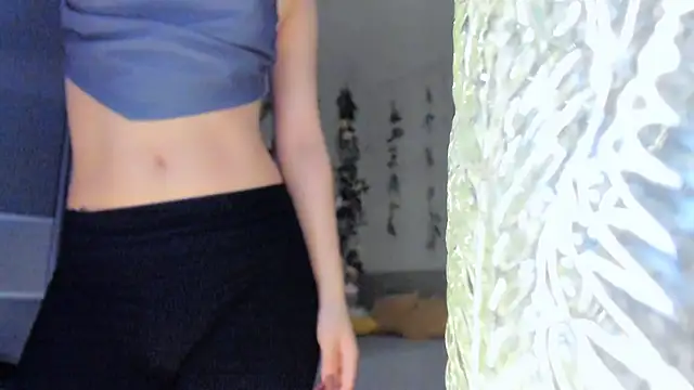 AgnieszkaBanana online show from 11-15-25, 08:05