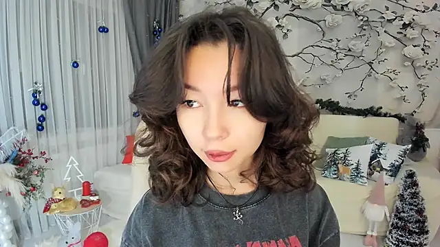 AgnieszkaBanana online show from 01-14-26, 04:07