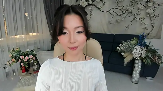 AgnieszkaBanana online show from 03-27-26, 10:04