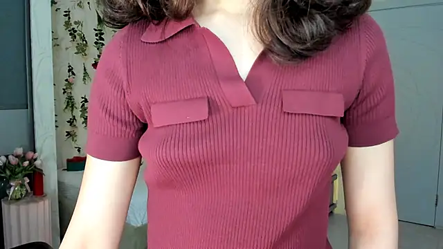 AgnieszkaBanana online show from 04-09-26, 06:19