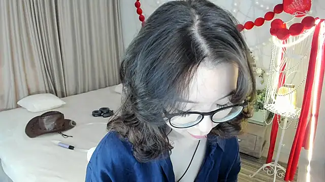 AgnieszkaBanana online show from 05-23-26, 04:07