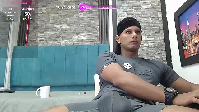 Snapshot of Chris_Dick23 chatting on 11-25-25, 06:24 Chris Dick23 online show from 11-25-25, 06:24