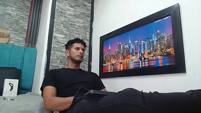 Chris Dick23 online show from 01-08-26, 04:26