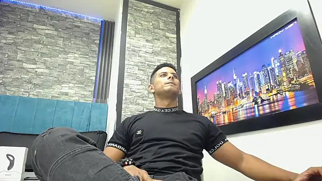 Chris Dick23 online show from 03-03-26, 05:02