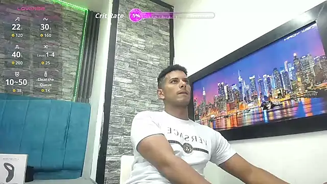 Chris Dick23 online show from 03-05-26, 07:26