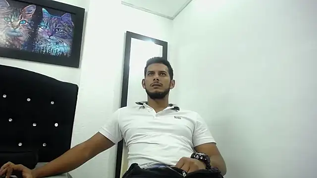 Chris Dick23 online show from 03-25-26, 05:13