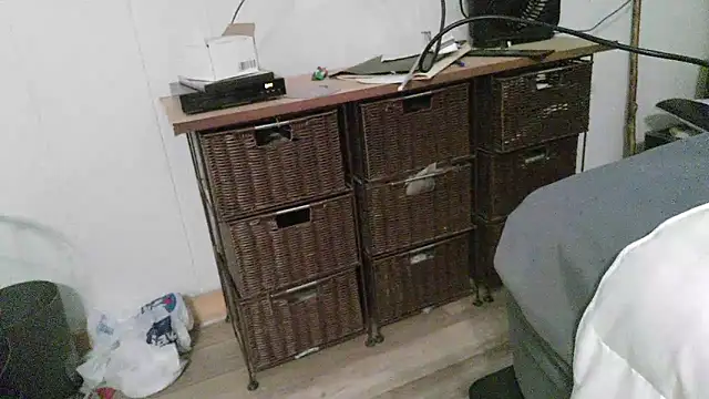 Kinkster615 online show from 12-14-24, 02:10