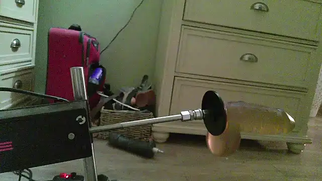 Kinkster615 online show from 01-05-25, 09:26