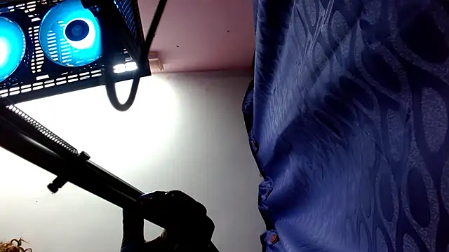 420viol3ta  online show from 03-05-25, 11:05