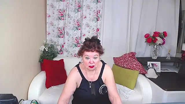 YourHotGranny online show from 03-06-25, 10:30