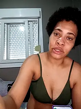 Su Duarte 1 online show from 11-21-25, 07:34