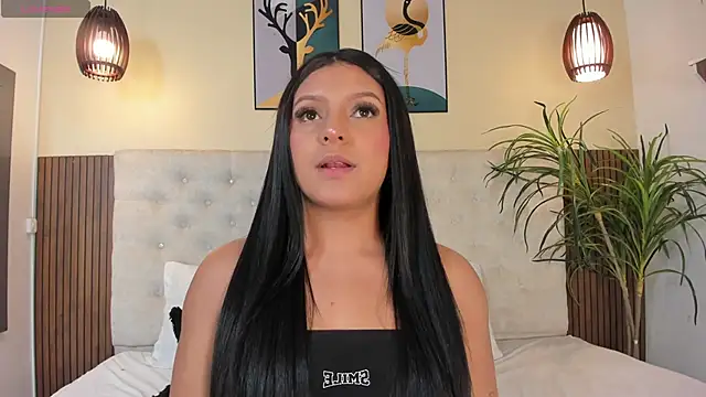 NicolleeEvanss online show from 02-20-25, 12:04