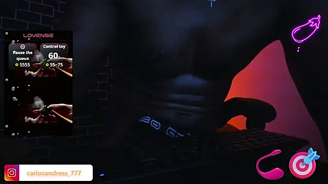 Lil Curved online show from 05-22-26, 11:27
