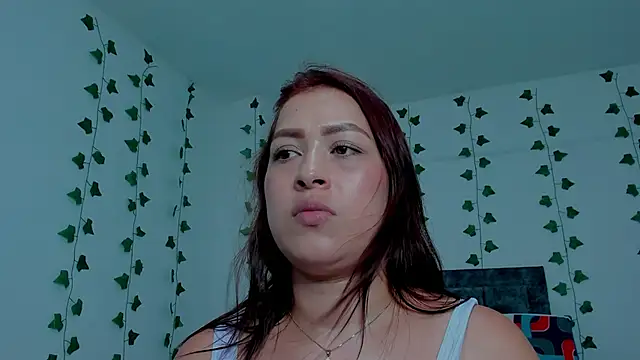 Miaa Garcia online show from 09-16-25, 10:11